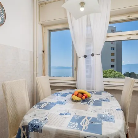 View Apartment *
