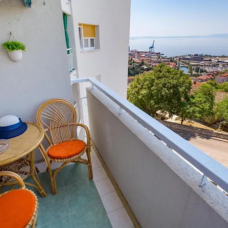Apartment View